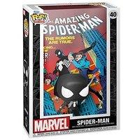 Pop! Pop Comic Cover: Marvel- Amazing Spider-Man #252
