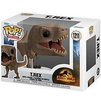 Pop! Pop Movies: Jw3 - T.Rex