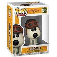 Pop! Movies: Wallace & Gromit - Gromit #1745