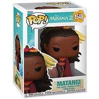 Pop! Pop Disney: Moana 2- Matangi