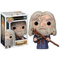 Pop! Pop Movies: Lotr/Hobbit - Gandalf
