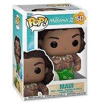 Pop! Pop Disney: Moana 2- Pop 2