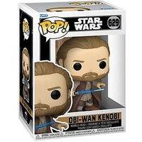 Pop! Star Wars: Obi-Wan Kenobi (Battle Pose) #629
