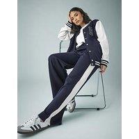 Pixiegirl Side Stripe Joggers - Blue