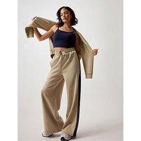 Pixiegirl Side Stripe Jogger
