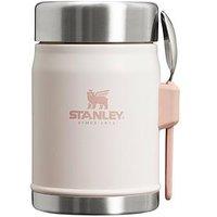 Stanley Legendary Food Jar + Spork 0.4L