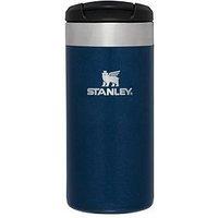 Stanley Aerolite Transit Mug Royal Blue Metallic 0.35Ltr