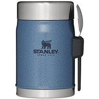Stanley Legendary Food Jar + Spork 0.4L
