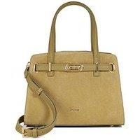 Dune London Dinidefine - Khaki