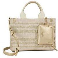 Dune London Dinkideltra - Gold