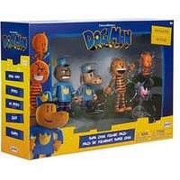 Dog Man 2.5" Figure Multi-Pack