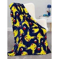 Pokemon Retro Rotary Fleece