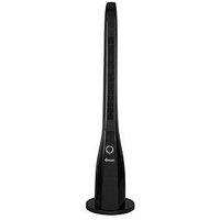 Swan 44" Freestanding Tower Fan - Black