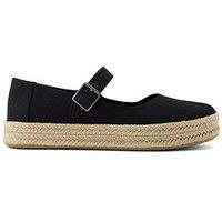 Toms Carolina Mary Jane