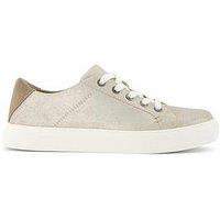 Toms Kameron Lace-Up Trainers