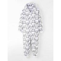 Harry Potter Hedwig All In One - White