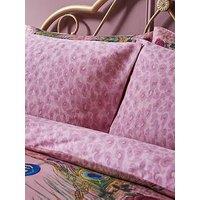 Matthew Williamson Xanadu 100% Cotton Standard Pillowcase Pair