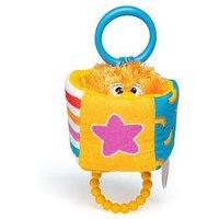 Ms Rachel Sensory Take-Along Toy 2