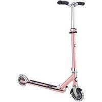 Globber Flow Element Lights - Rose Gold