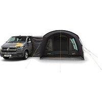 Vango Galli Ii Low Drive Away Awning
