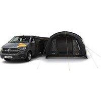 Vango Cove Iii Low Drive Away Awning
