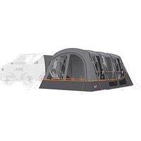 Vango Galli Cc Ii Air Low Drive Away Awning