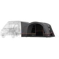 Vango Cove Iii Air Mid Drive Away Awning