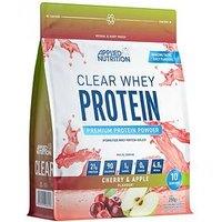 Applied Nutrition Clear Whey Protein 250G, 10 Servings, Cherry/Apple