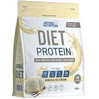 Applied Nutrition Diet Protein 450G - 18 Servings - Vanilla Ice Cream