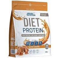 Applied Nutrition Diet Protein 450G - 18 Servings - Salted Caramel