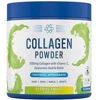 Applied Nutrition Flavoured Collagen (Type 1) 165G - 30 Servings, Citrus Twist