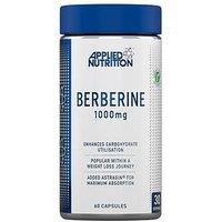 Applied Nutrition Berberine 1000Mg - 30 Servings
