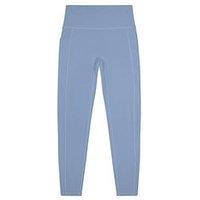 Chelsea Peers New Butter Legging - Plain Blue