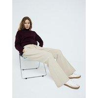 River Island Tailored Jogger - Beige