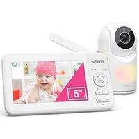 Vtech Vm5467 Video Monitor Night