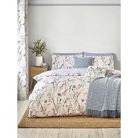 Catherine Lansfield Grasmere Floral Duvet Set