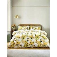 Catherine Lansfield Sunflowers Duvet Set