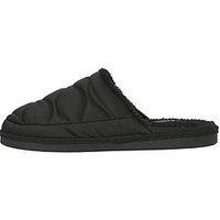 Jack & Jones Balham Home Slipper - Black