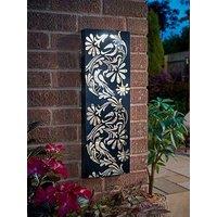 Smart Solar Illumina Decor Panels Fauna