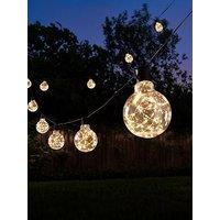 Smart Garden Galaxy Firefly Festoons -Connectable
