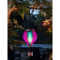 Smart Solar Solar Flaming Balloons Aurora