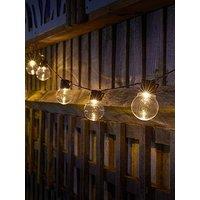 Smart Garden 20 Globulb String Lights 10 Lumen