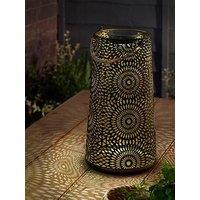 Smart Solar Muscat Lantern Xl