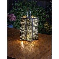 Smart Solar Celeste Lantern - Xl