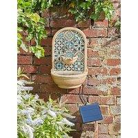 Smart Garden Marrakesh Wall Fountain