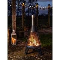Havanna Miami Chiminea