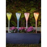 Smart Solar Viva Stake Lights