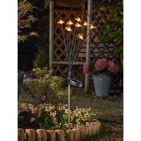 Smart Solar Beelight 8 Stem Solar Lights