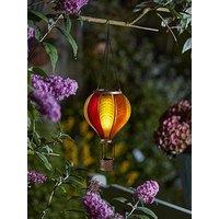 Smart Solar Solar Flaming Balloons Sunset