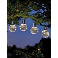 Smart Solar Eureka! Orb 4 Pack